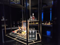 -渔火·特色餐厅(佘山世茂洲际酒店)