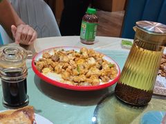 -大眼锅贴水饺(河东店)