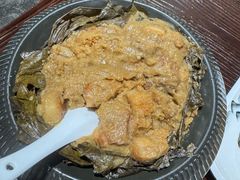 -董府·古宅餐厅