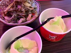 -仙隐小鹿料理食堂(惠济万达店)