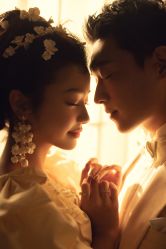 点击看大图 -青禾蒙娜丽莎婚纱摄影(武汉总店)