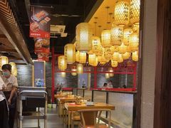 大堂-川菜故事(光谷步行街店)