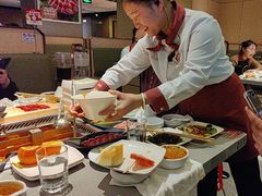 -海底捞火锅(八佰伴店)