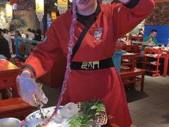 -巴九门老火锅(来福士打望店)