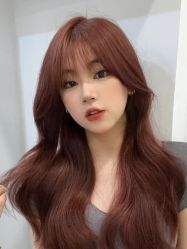 -丽时 Hair Salon