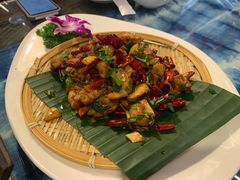 -尽善百年古院餐厅(王家老宅店)