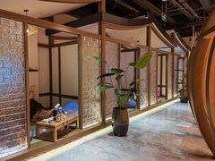 -青水瓦台汤泉(未央店)