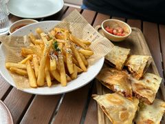 -G+KITCHEN(龙湖狮山天街店)