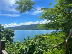 -海南分界洲岛旅游区