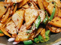 -张大嘴菜馆(庞各庄店)
