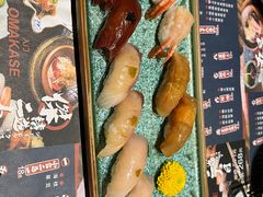 -傑·料理·海鲜放题(佛山文华荟店)