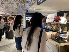 -崇光百货(尖沙咀店)