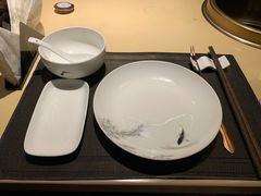-余欢领鲜火锅(新街口店)