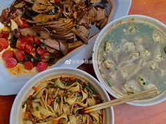 -吴长子卤菜馆(统一街店)