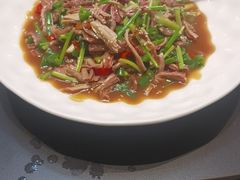 -老山东·山东菜(鲁菜名店)