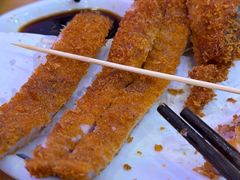 -哈灵现炒本帮面(宁波路店)