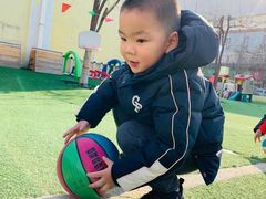 -爱彼格林珑悦幼儿园
