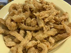 香酥鸡-潮妈小食