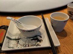 -吴越荣记苏州菜·松鼠桂鱼(月光码头店)
