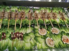 -盒马鲜生(189购物中心店)