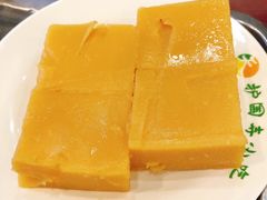 豌豆黄-护国寺小吃(新街口店)