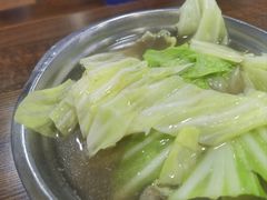 -正宗苏稽毛哥跷脚牛肉总店