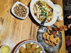 -花溪雨·森林餐厅(石基店)