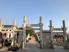 -常熟方塔园