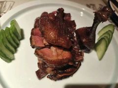 杭州酱鸭-绿茶餐厅(深圳龙华天虹购物中心店)