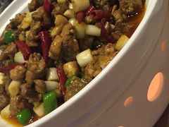 -马仕玖煲·融合菜·酥不腻烤鸭(人大店)