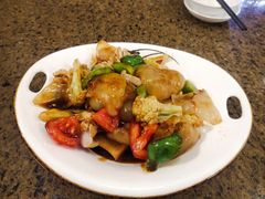 -旺达·福州菜(正大广场店)