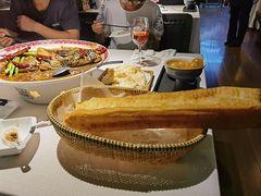 -旺顺阁鱼头泡饼(常营店)