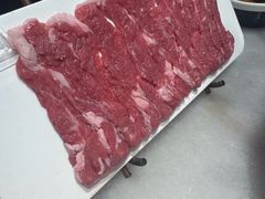 -北平三兄弟涮肉(簋街总店)