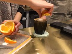 -KYO COFFEE(胶州路店)