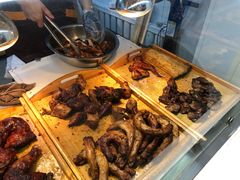 -精五刀鸡架(明天广场店)