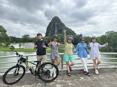 -Club Med地中海俱乐部·桂林度假村