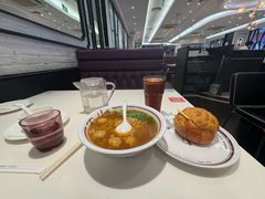 -太兴餐厅(东方广场分店)