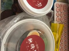 -無牌小范·香港明星美食