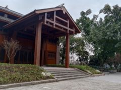 -磁器口古镇