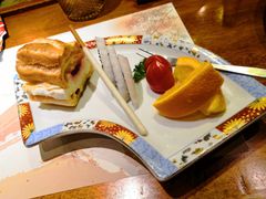 -肉魁屋·烧肉·烧鸟·酒场(高新店)