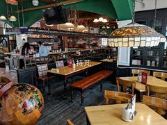 大堂-巴伐利亚啤酒坊(意式风情街店)