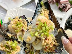 -众味海鲜大排档·活海鲜·潮汕味(南澳店)