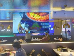 -徐记小怪兽肉蟹煲店(哈西万达金街店)