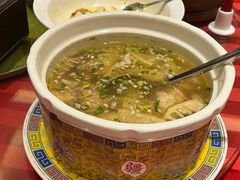 -君来梁溪饭店-餐厅