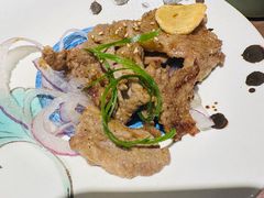 -松竹和日式料理(广厦店)