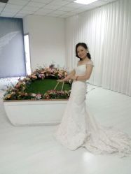 点击看大图 -唯一视觉婚纱摄影(李家村店)