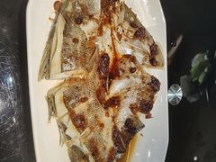 -鲁菜根·泰山菜(泰山店)