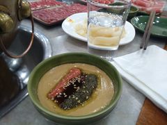 -壹条龙饭庄台基厂店