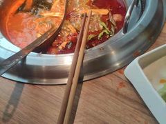 -季季红火锅(南康宝林大厦店)