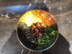 -大叹号·朝鲜族烤肉(潍坊泰华城店)